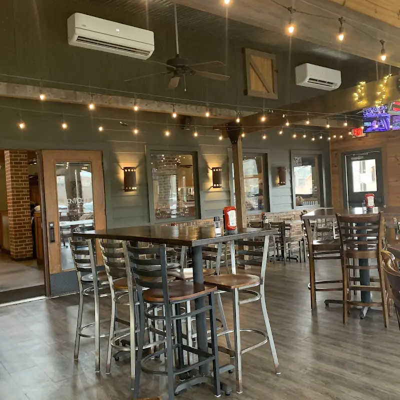 Ironwood Grill