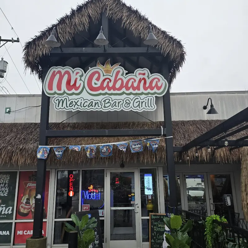 Mi Cabaña Mexican Bar & Grill