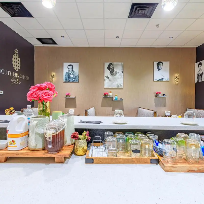 Southern Charm Bistro and Bakery