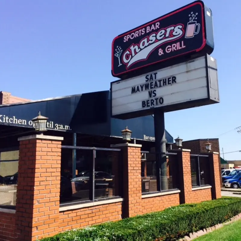 Chasers Sports Bar & Grill