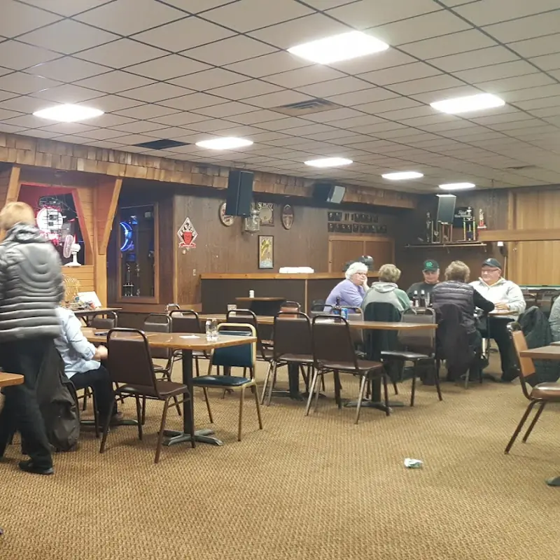 Jimmy's Lounge