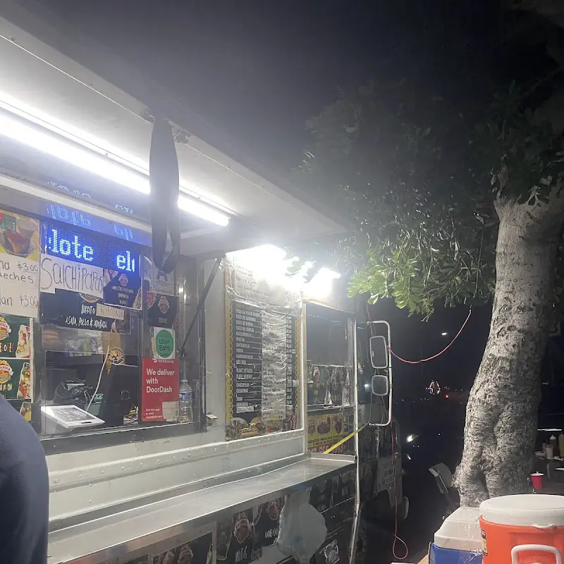Taqueria Campos