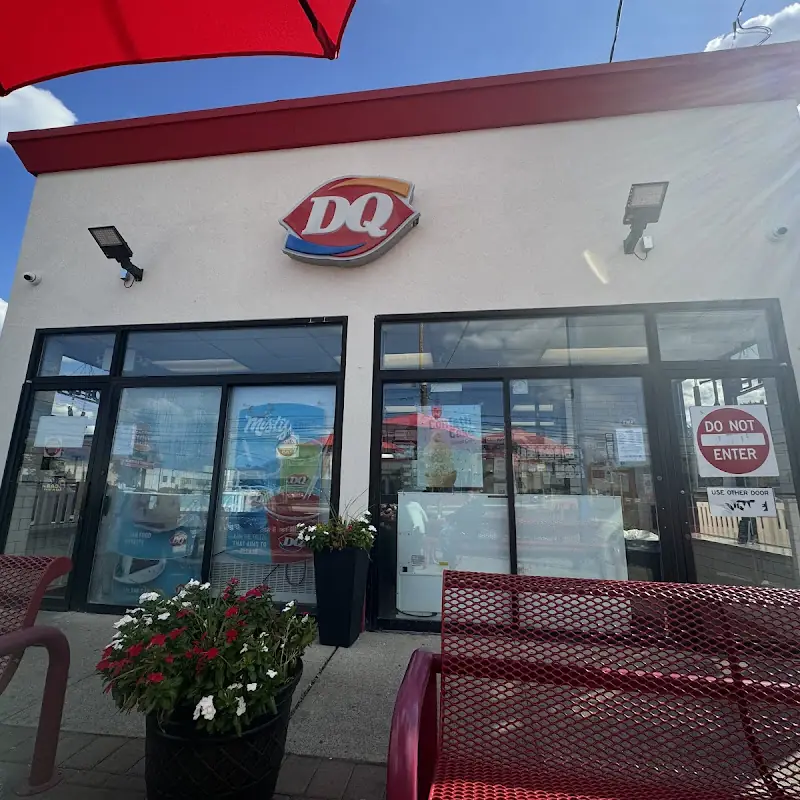 Dairy Queen (Treat)