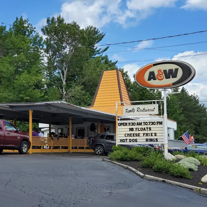 A&W Family Restaurant