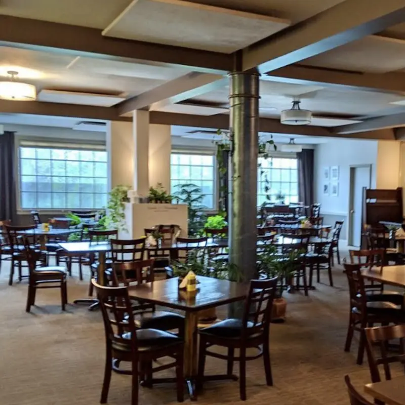 GAGA & HOO korean restaurant & Café