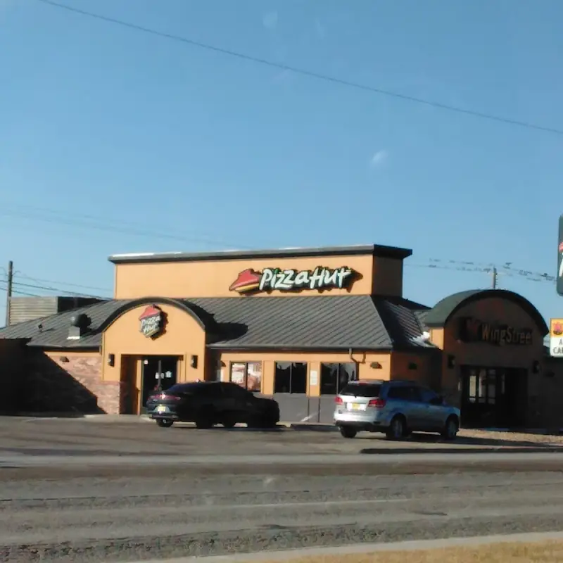 Pizza Hut