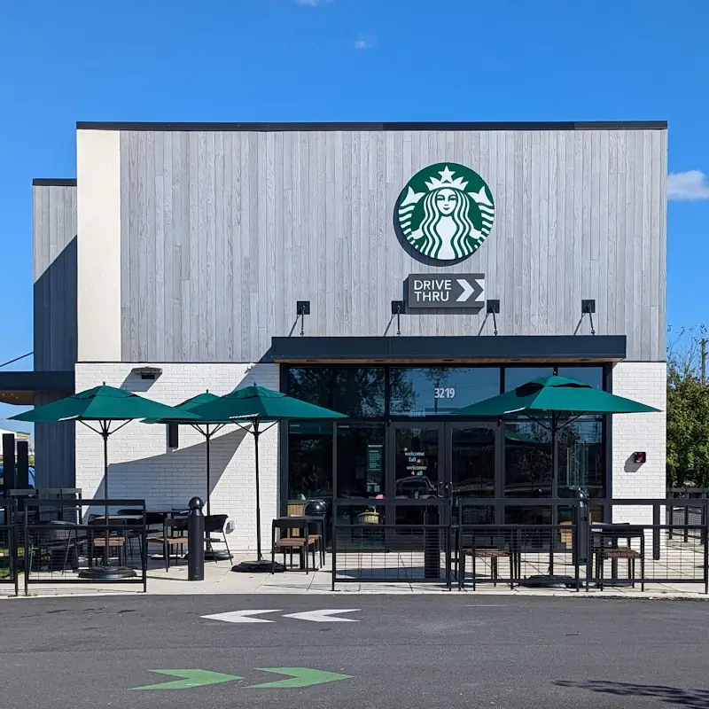 Starbucks Coffee Company