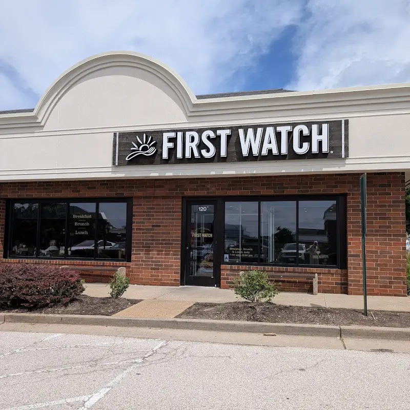 First Watch