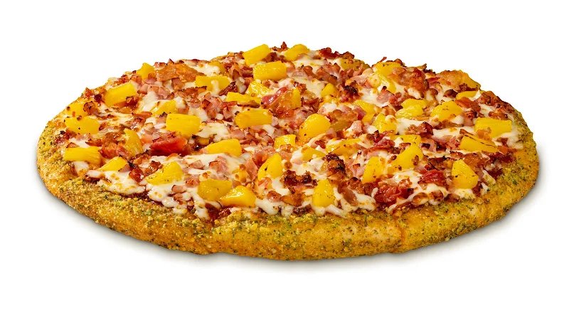 Greco Pizza Xpress