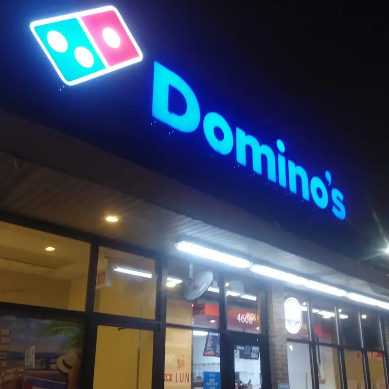 Domino's Pizza