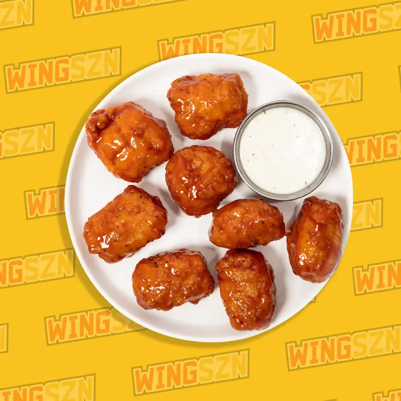 Wing SZN - Whitman