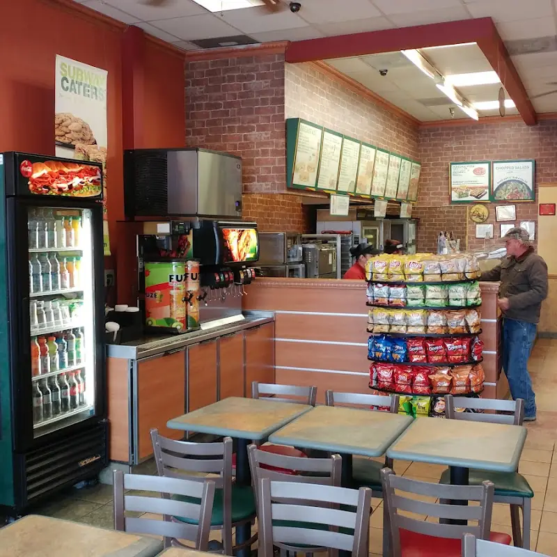 Subway