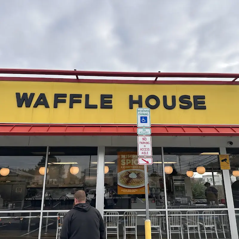 Waffle House