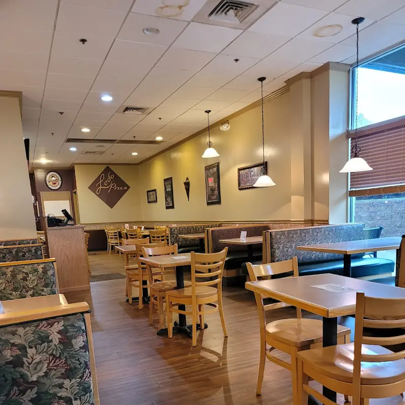 Ledo Pizza
