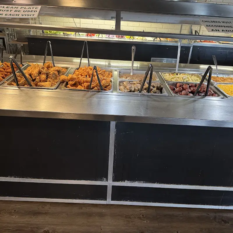 Jerome's Steak & Seafood