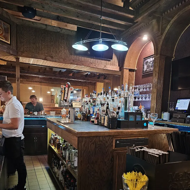 Boars Tusk Steakhouse