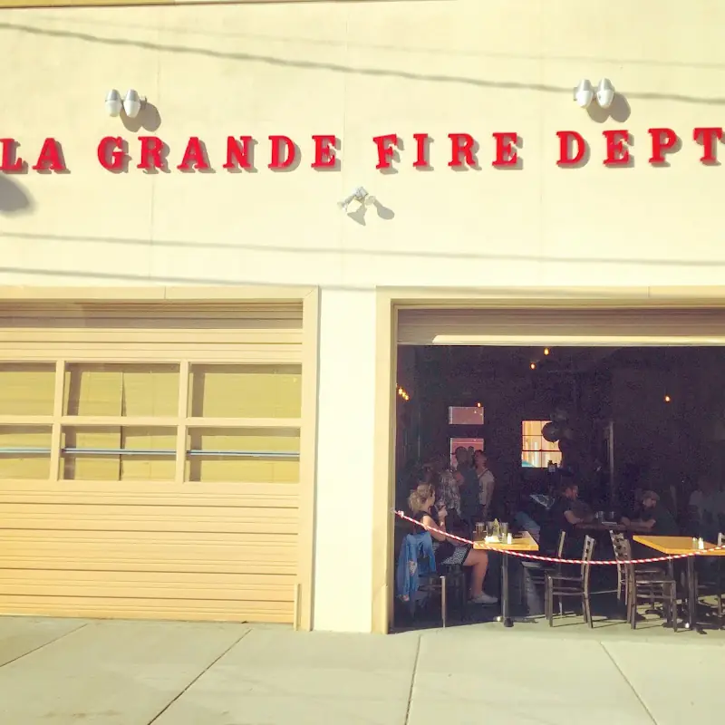 Side A Brewing | Public House