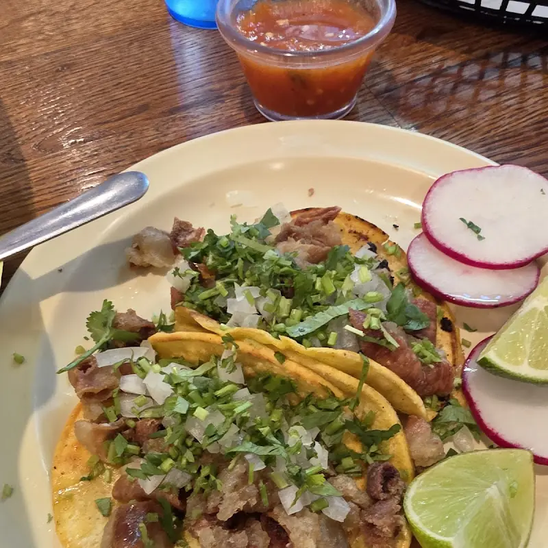 Filete a la Diabla / Deviled Fillet