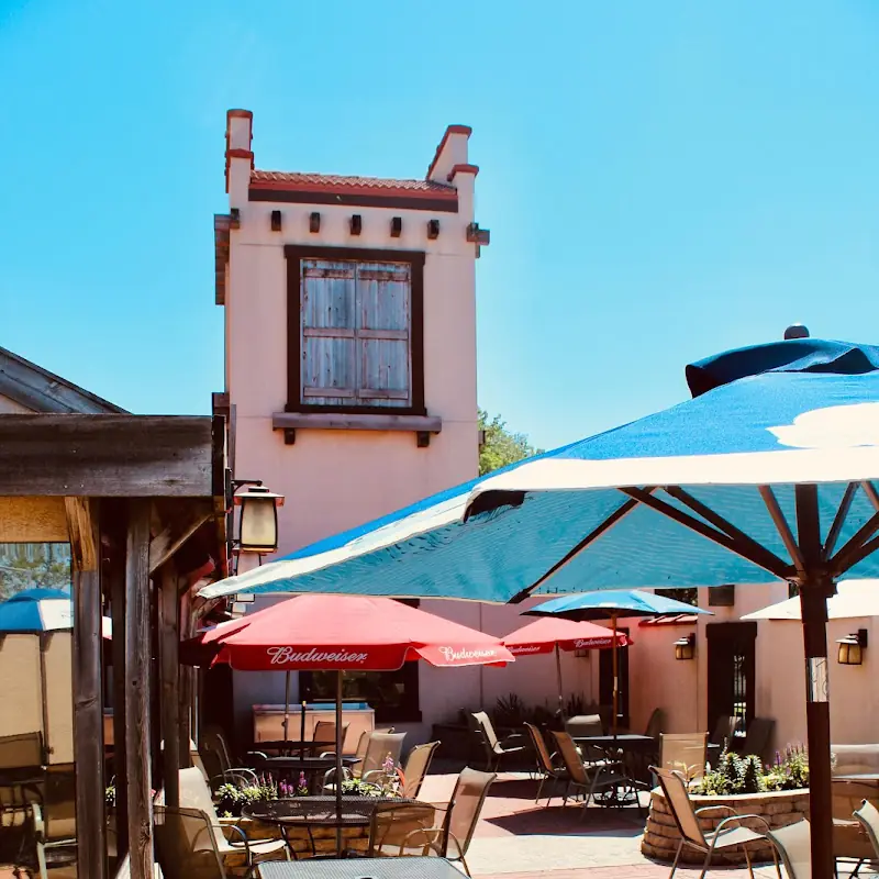 Bandero County Wood Grill