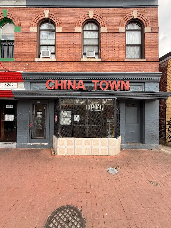 ChinaTown
