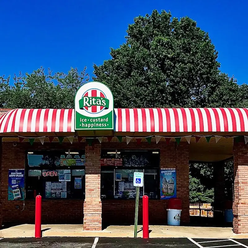 Rita's Italian Ice & Frozen Custard