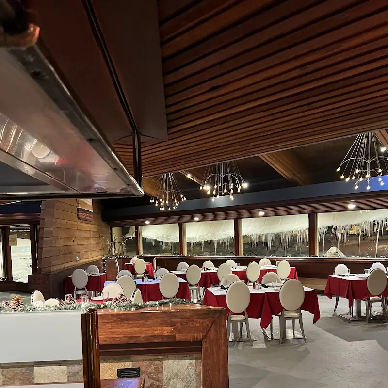 Harmony | Brazilian Steakhouse & Bar
