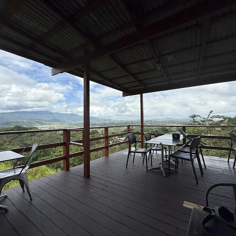 Restaurante Casajú