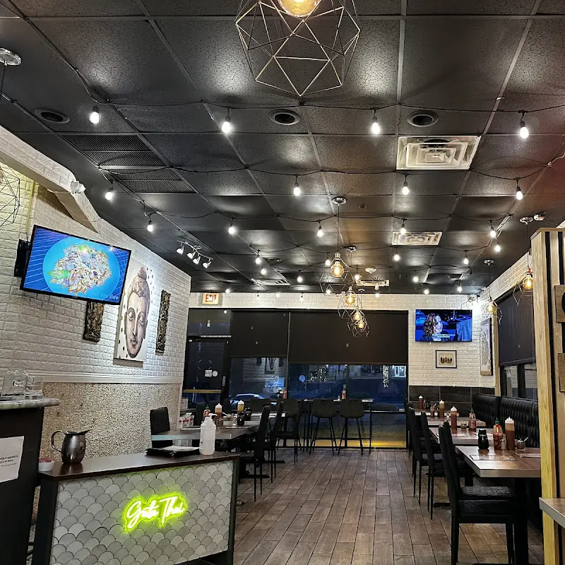 Gata Thai Cuisine