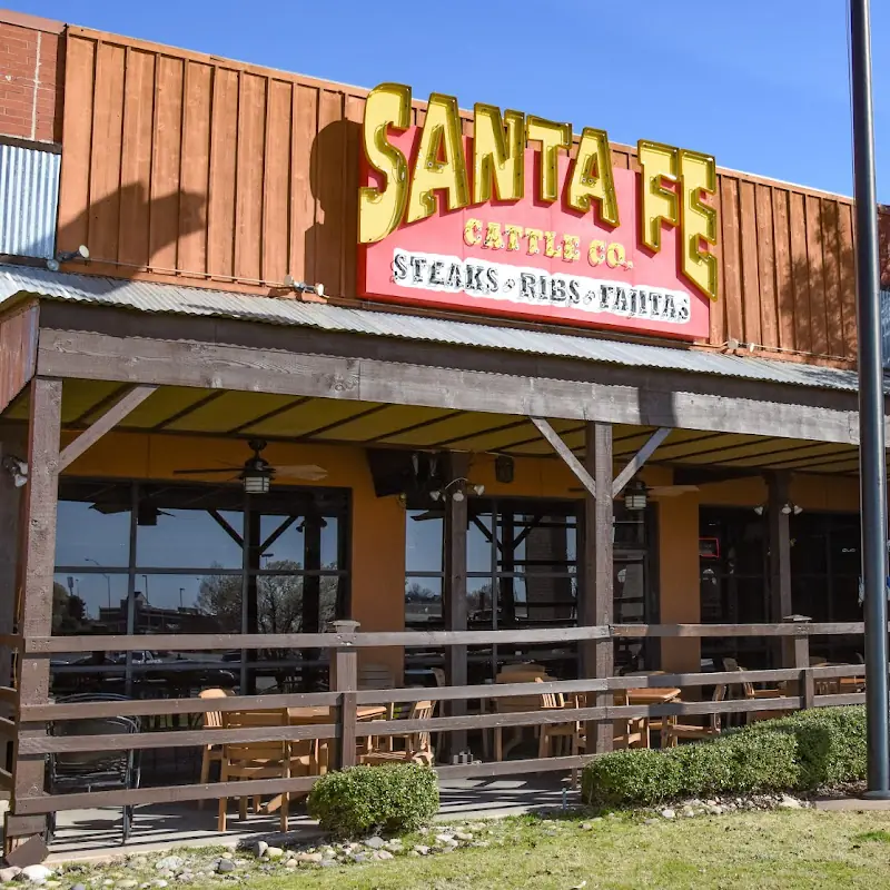 Santa Fe Cattle Company