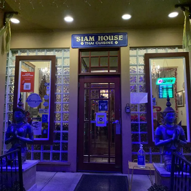 Siam House
