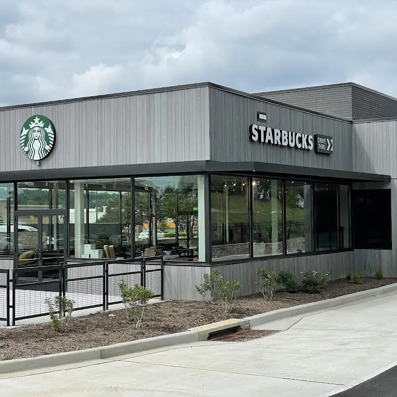 Starbucks Coffee Company