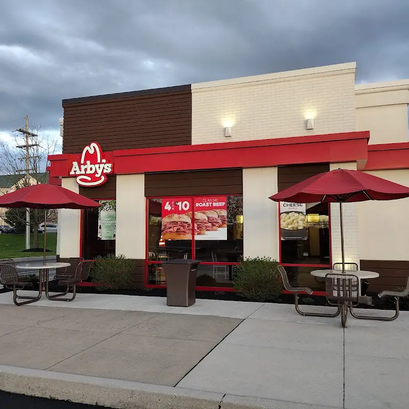 Arby's