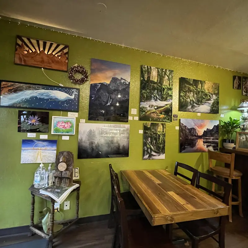 Jenna Sue's Cafe