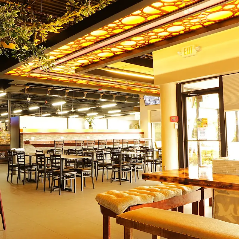 Asia Pacific Restaurant & Supermarket
