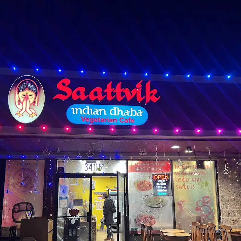 Salt Lassi