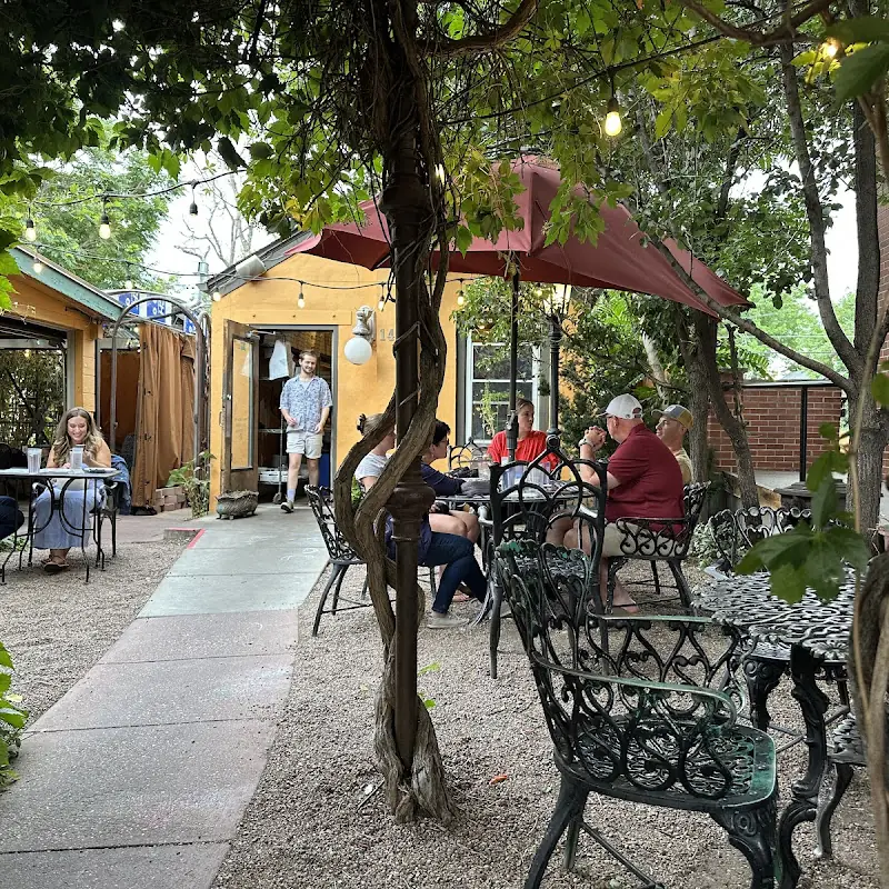 Kaos Pizzeria