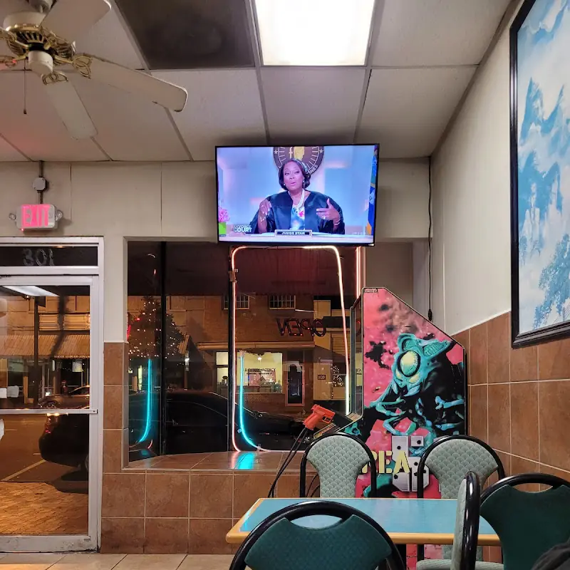 China King
