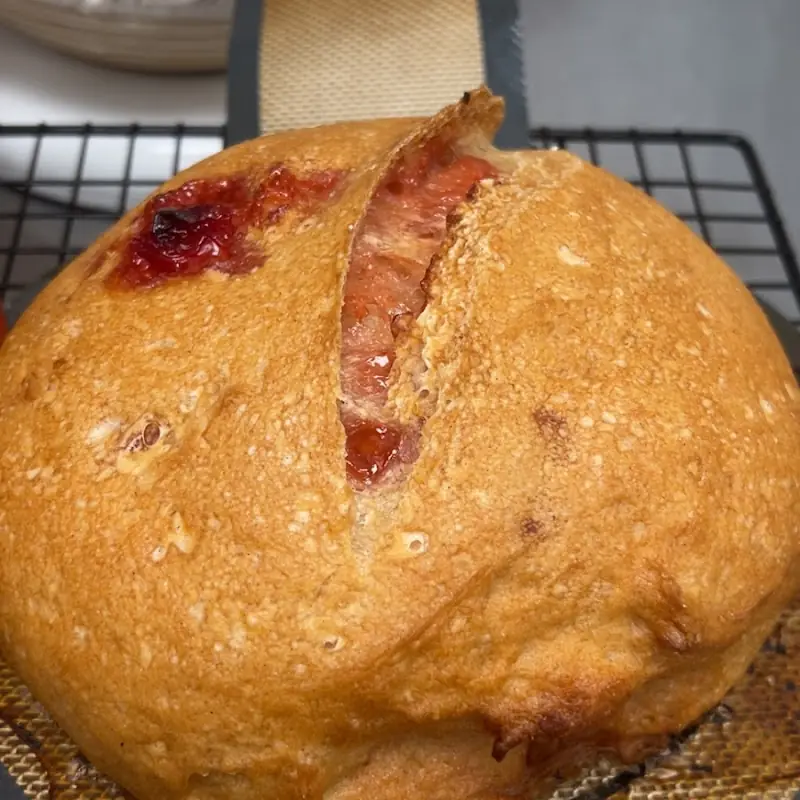Let It Bake