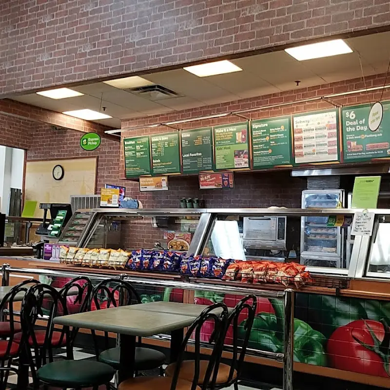 Subway