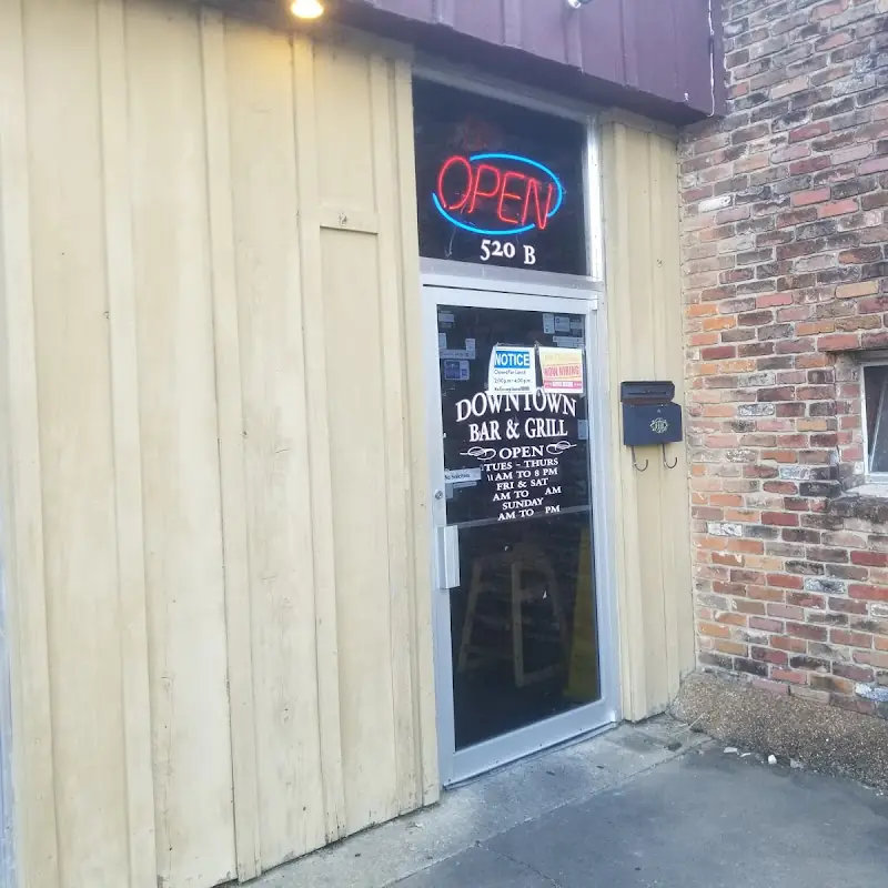 Downtown Bar & Grill