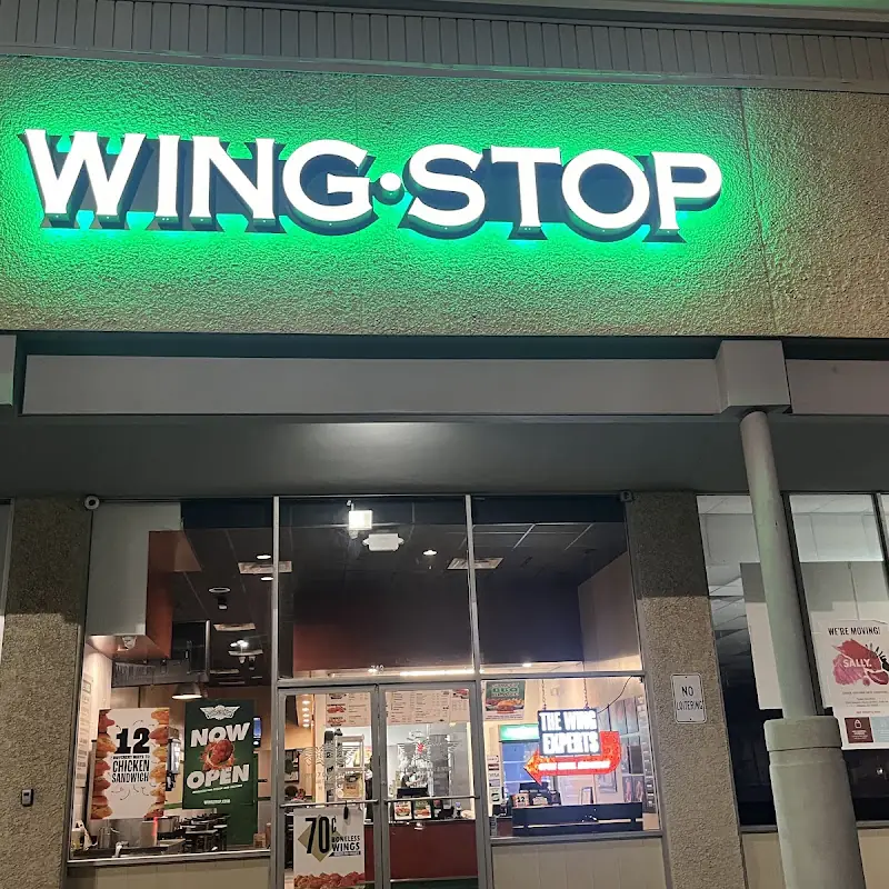 Wingstop