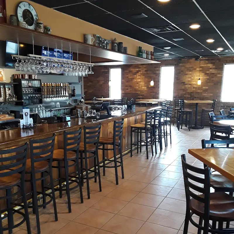 Thirsty Fox Pub & Grill