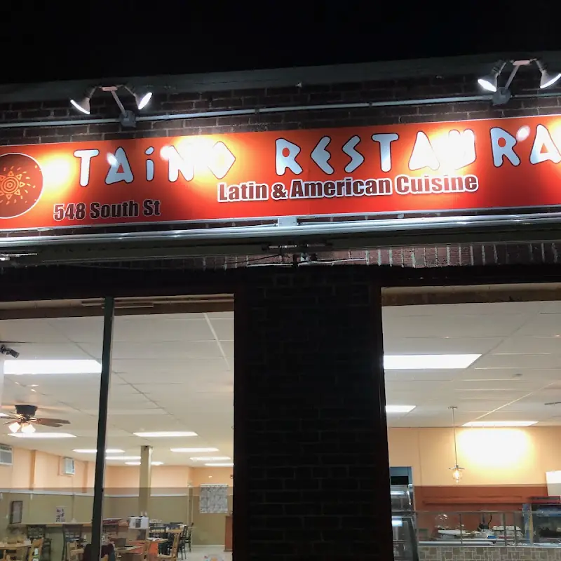Taino Restaurant