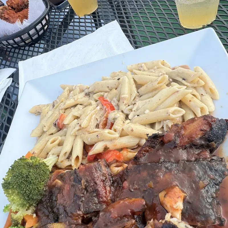 Bleu Island Bar & Exquisite Cuisine