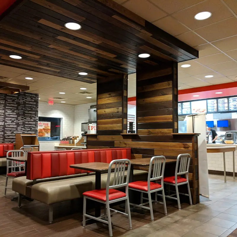 Arby's