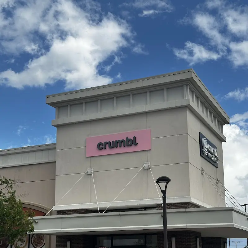 Crumbl