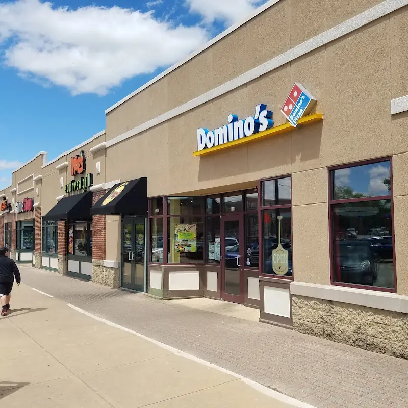 Domino's Pizza