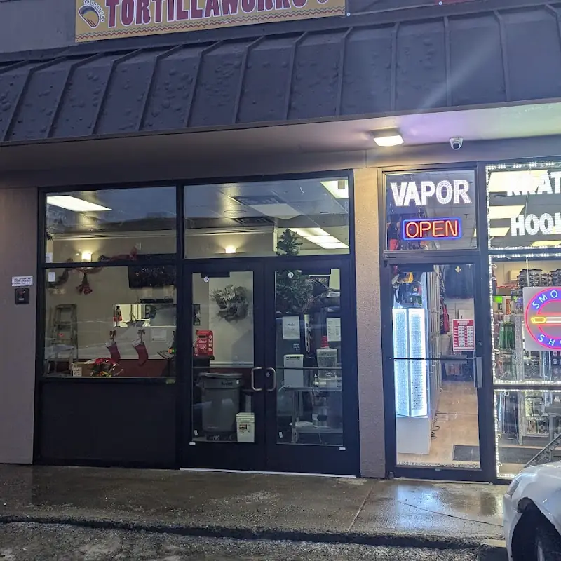 TortillaWorks LLC