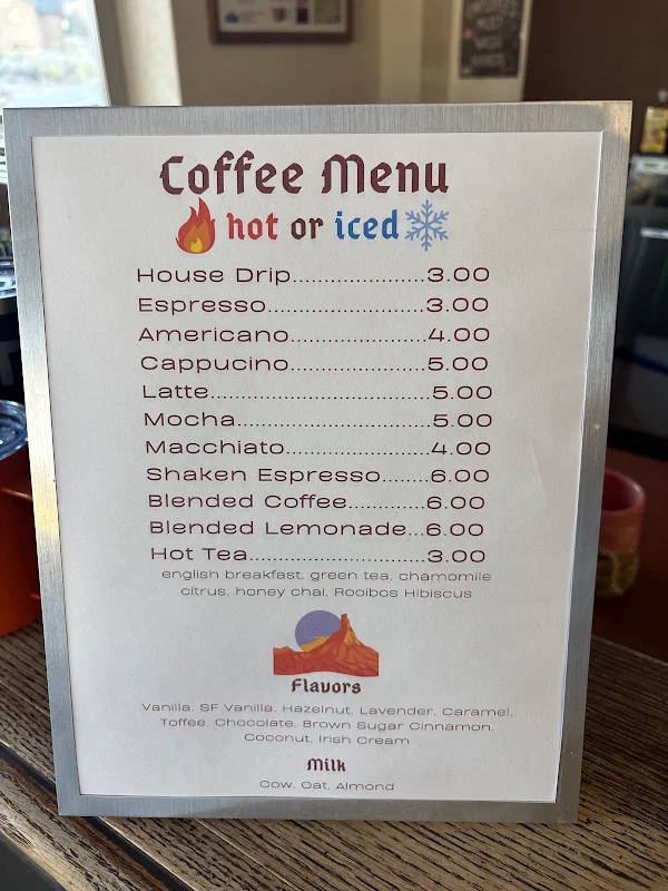 Best Coffee in Utah