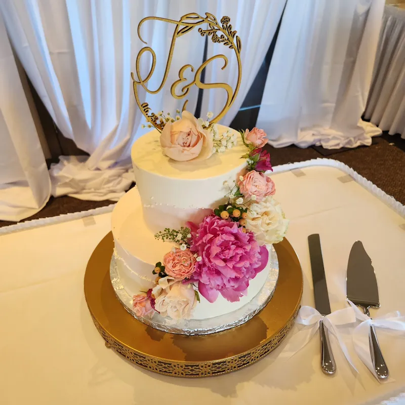 Cakes by Karl